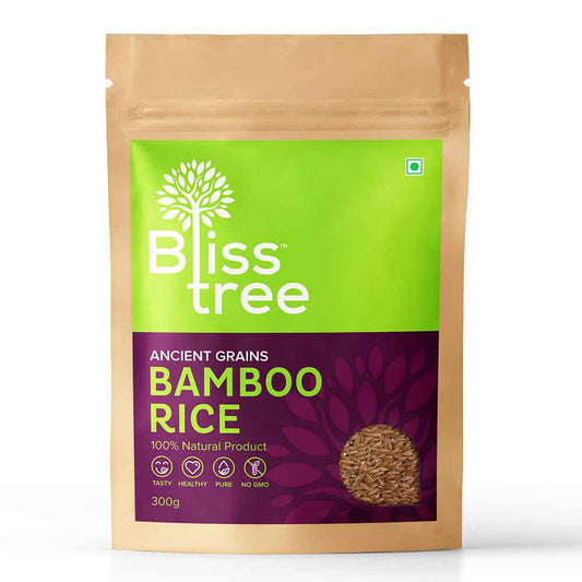 Copy of Bamboo Rice (Moongil Arisi)