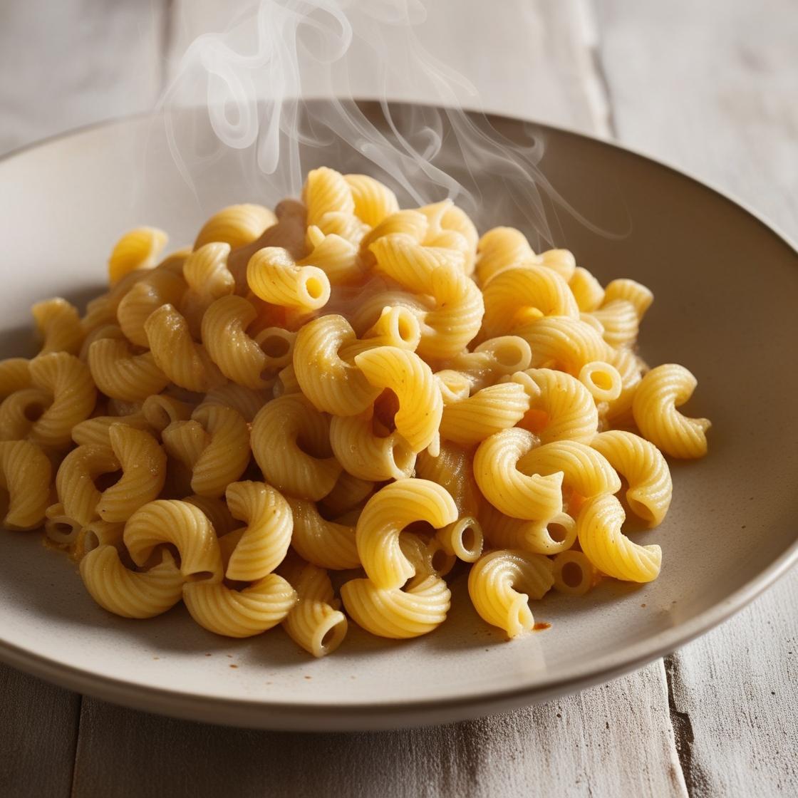 Barnyard Millet Pasta