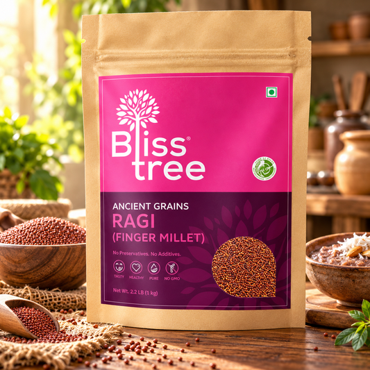 Finger Millet