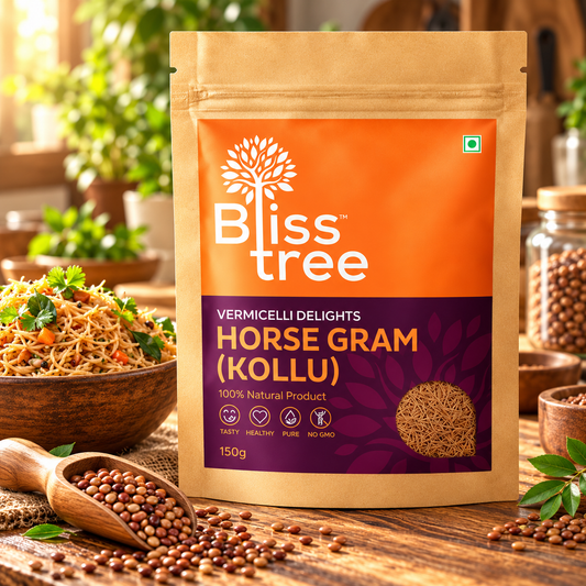 Horse Gram Vermicelli