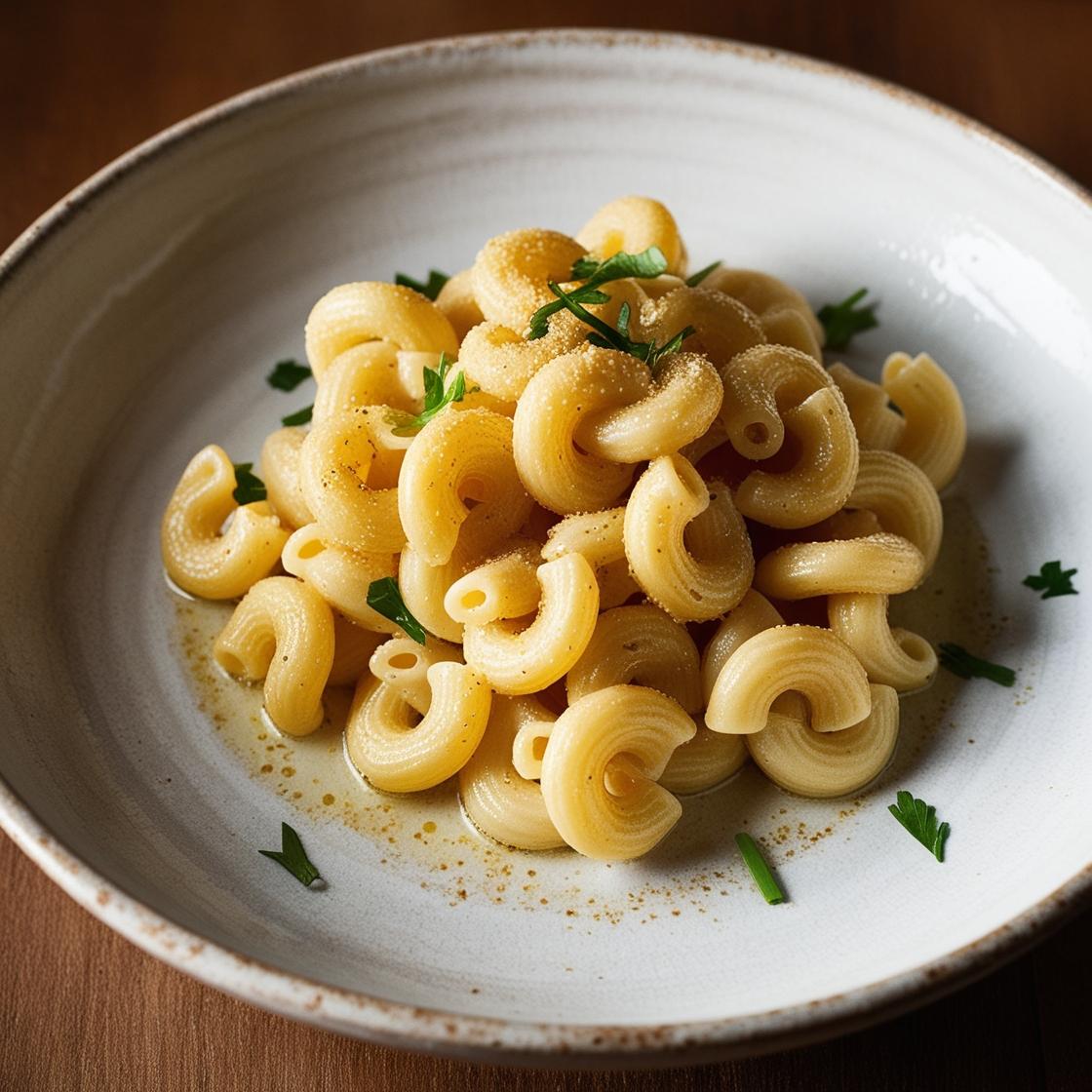 Kodo Millet Pasta