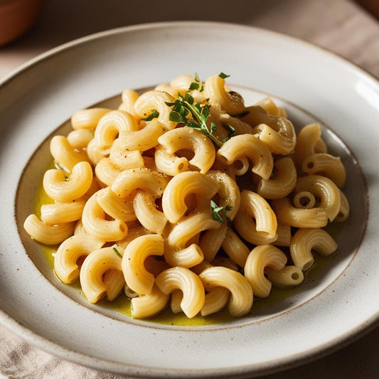 Kodo Millet Pasta