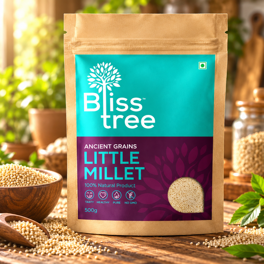 Little Millet