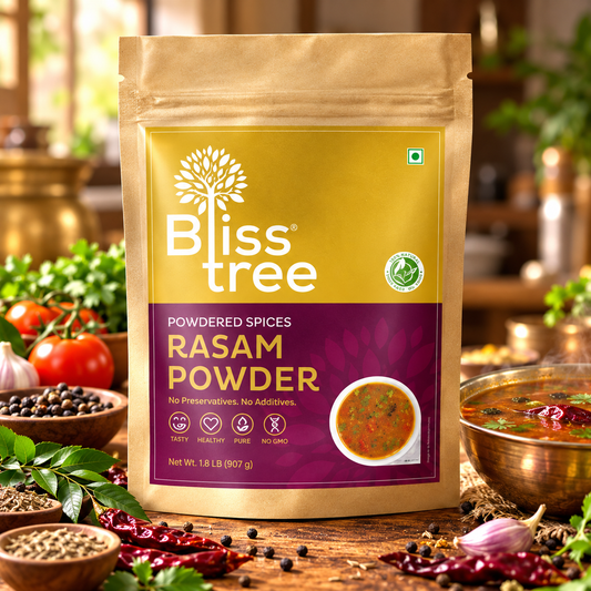 Rasam Powder - 200g