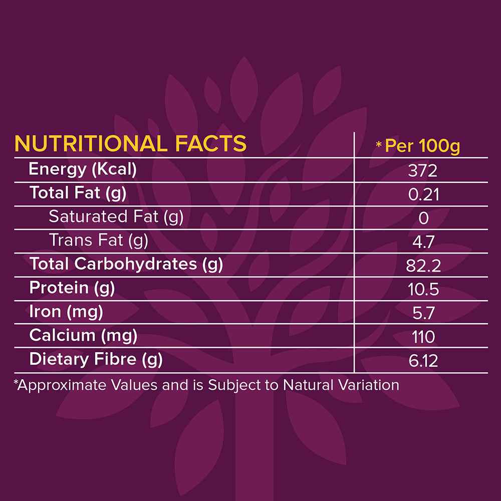 White Sorghum Vermicelli