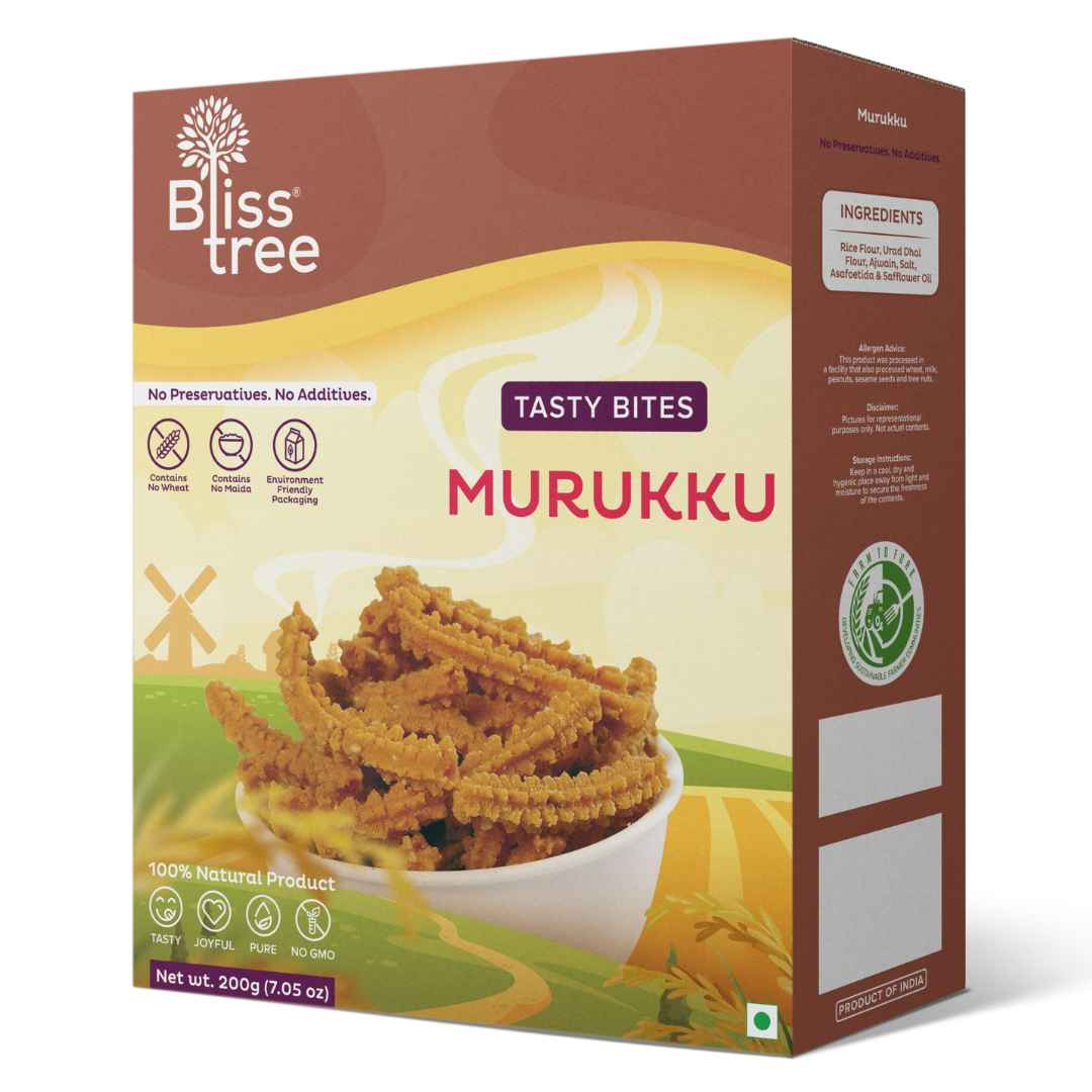 Murukku 200g