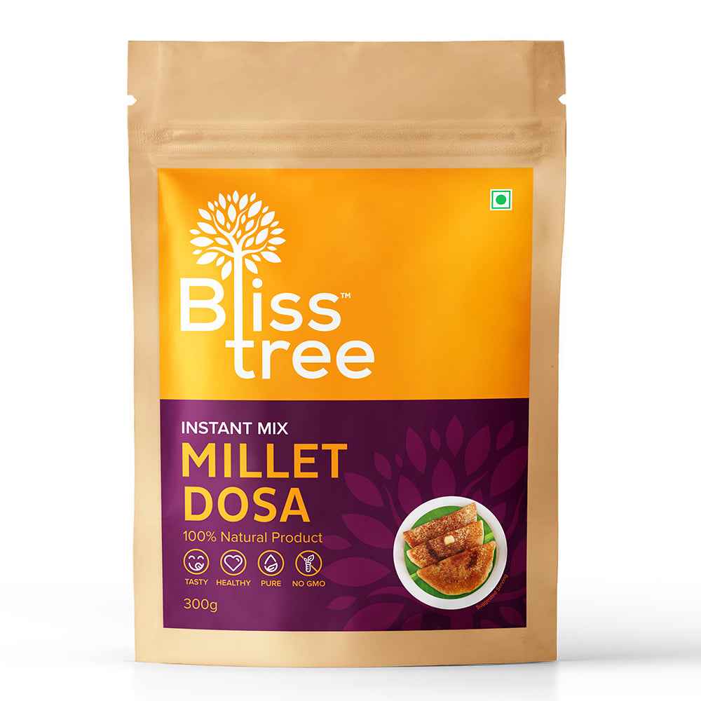 Millet Dosa Mix