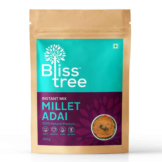 Millet Adai Mix