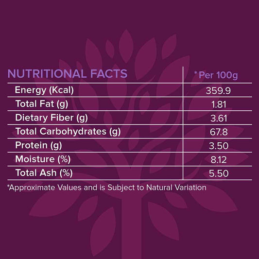 Pearl Millet Porridge Mix