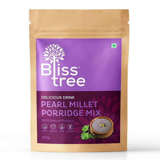 Pearl Millet Porridge Mix