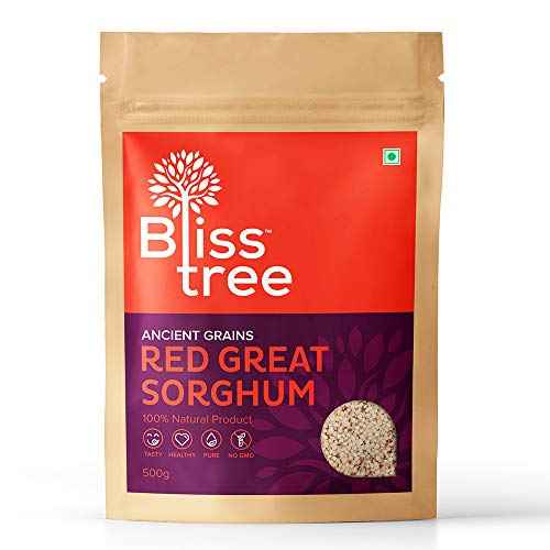 Red Great Sorghum