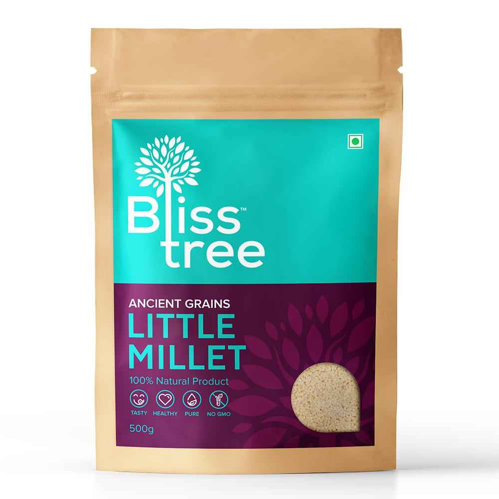 Little Millet
