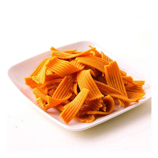 Millet Butter Ribbon Pakoda 200g