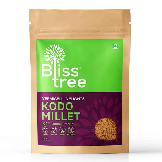 Kodo Millet Vermicelli