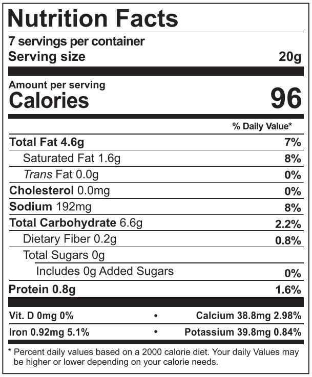 Millet Butter Murukku 200g
