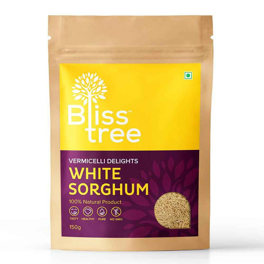 White Sorghum Vermicelli