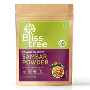 Sambar Powder