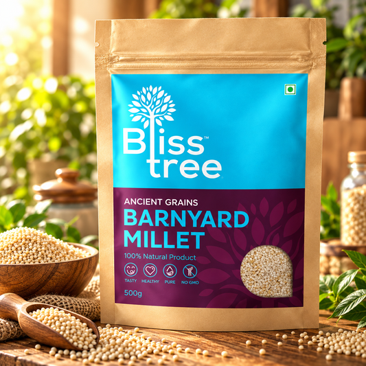 Barnyard Millet