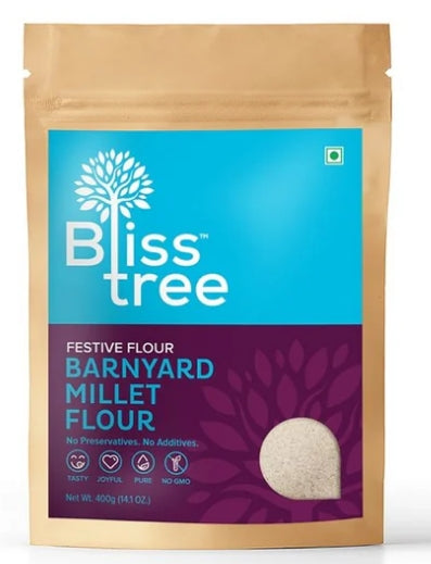 Barnyard Millet Flour