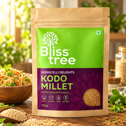 Kodo Millet Vermicelli