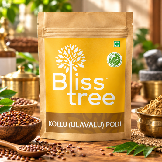 buy 2 podi get 20% offer