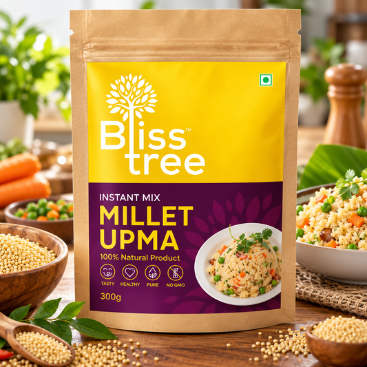 Millet Upma Mix