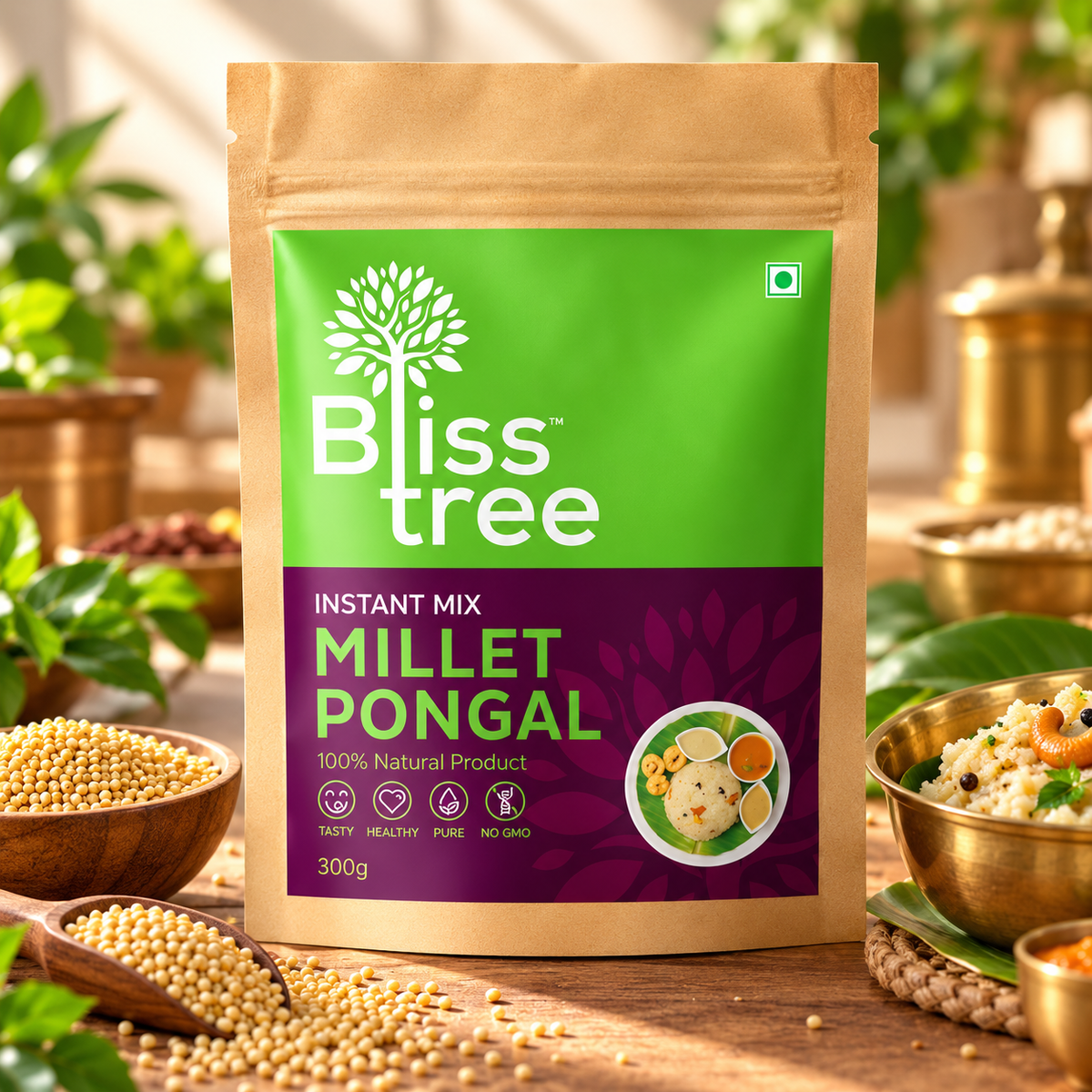 Buy 3 mixes get 20% offer