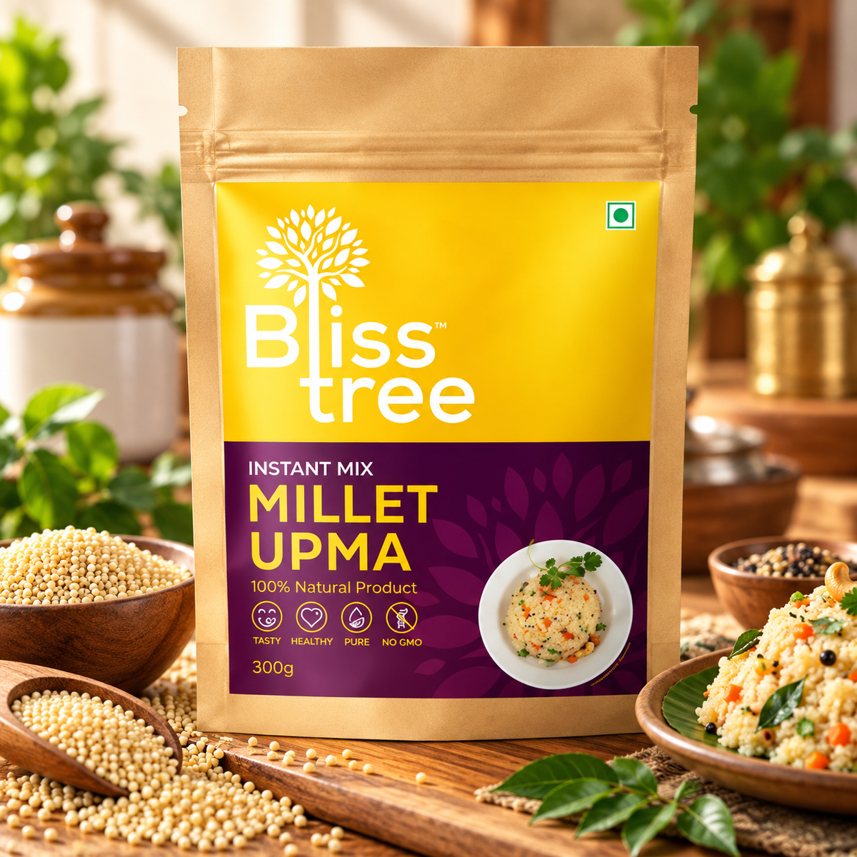 Buy 3 mixes get 20% offer