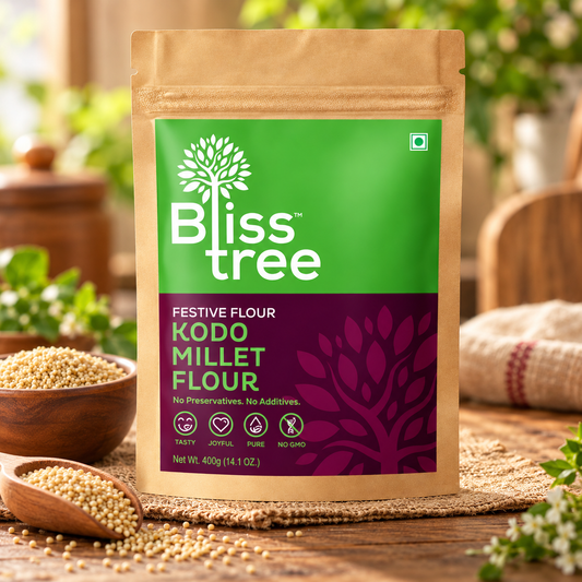 Kodo Millet Flour