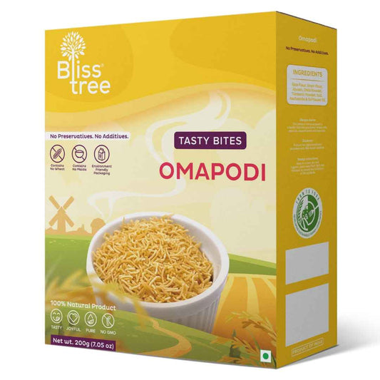 Omapodi 200g