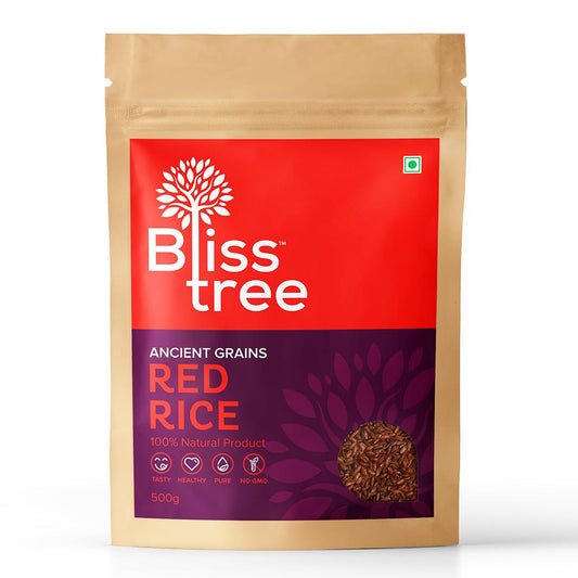 Red Rice (Sivapu Arisi)