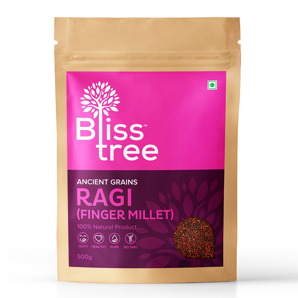 Bliss Tree Finger Millet