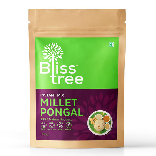 Millet Pongal Mix