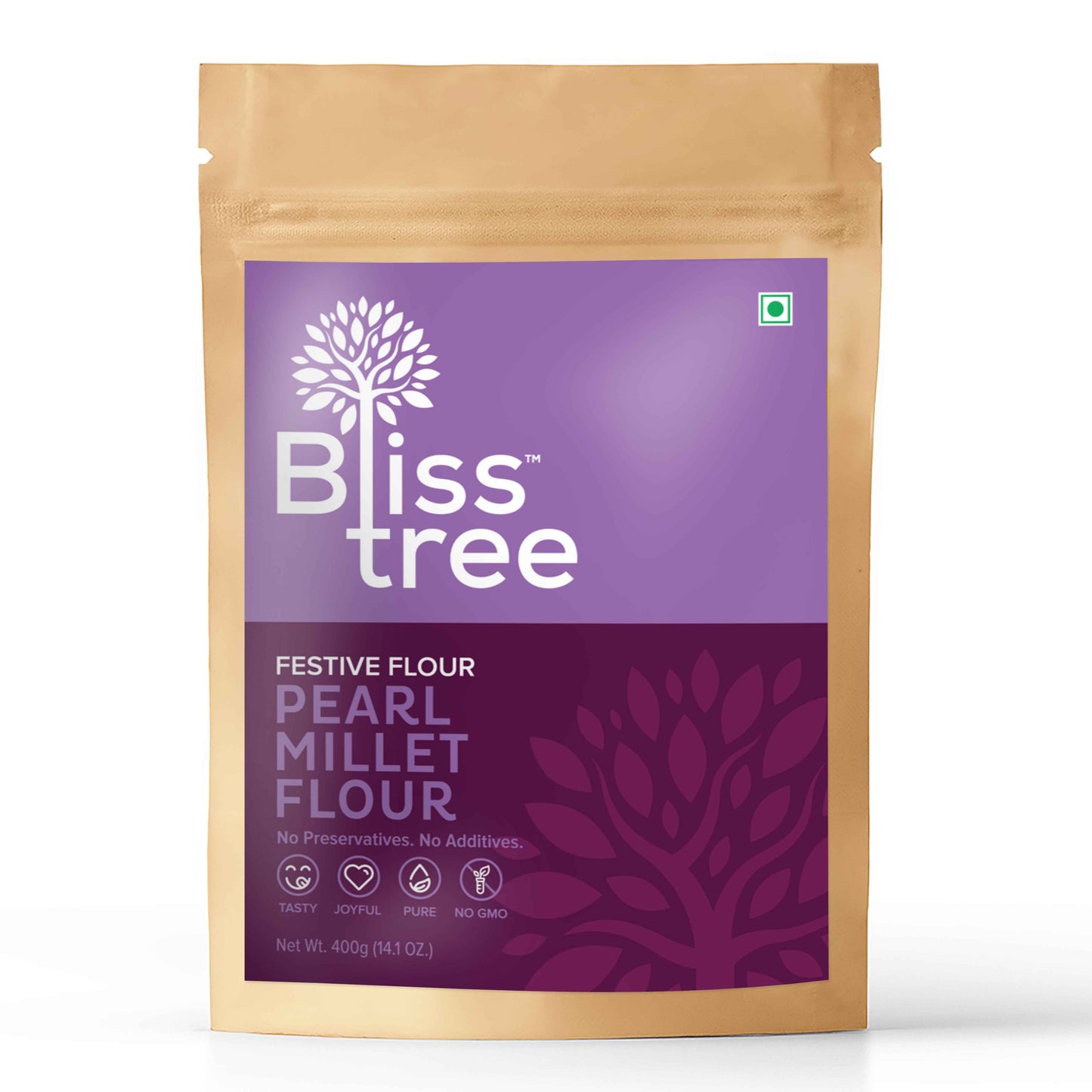 Pearl Millet Flour (Hybrid)