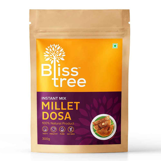 Millet Dosa Mix