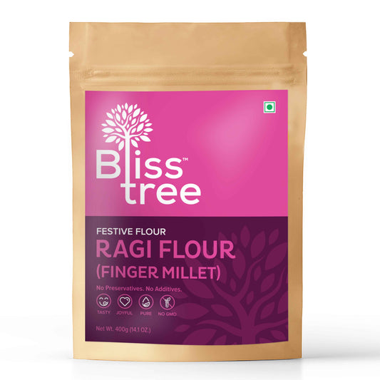 Ragi/Finger Millet Flour
