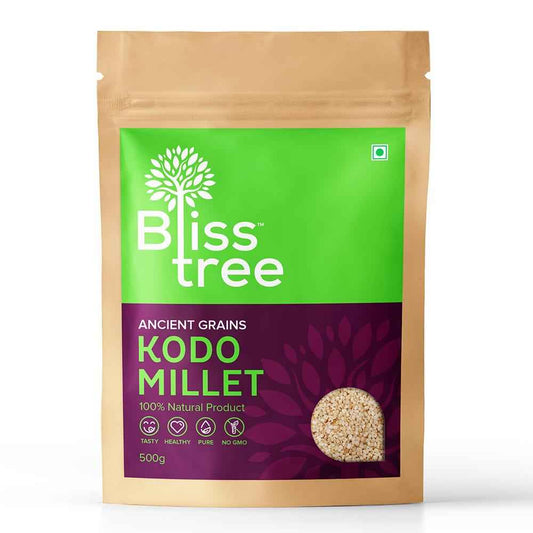 Kodo Millet