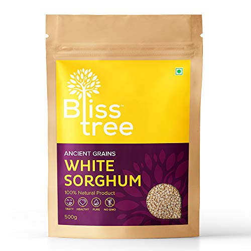 Bliss Tree White Sorghum